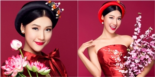 Hoàng Oanh phải thế nào nữa mới không còn lận đận đường tình duyên?