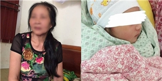 Mẹ chồng của người sát hại con: Con dâu đáng thương hơn đáng trách
