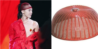 Cười ngất với loạt ảnh chế “dìm là chìm” của G-Dragon