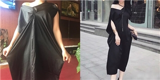 Gái xinh cũng "bó tay" với hàng mua trên mạng từ hot girl có tiếng