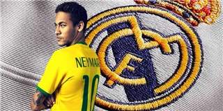 Điểm tin sáng ngày 21/06: Neymar suýt đá cặp cùng CR7 ở Real Madrid