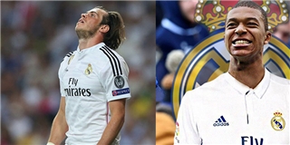 Gareth Bale phải ra đi để nhường chỗ cho ngôi sao tuổi teen