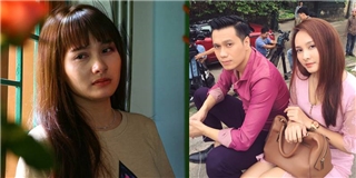 Bảo Thanh lên mạng phân trần về tin đồn mình thả thính Việt Anh