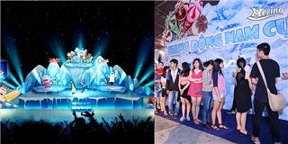 Monstar chuẩn bị khuấy đảo Hà Nội trong Tiệc hè Nhật Bản