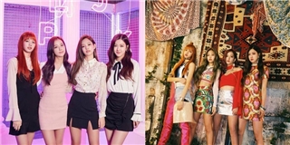Phá kỷ lục 10 triệu views, Black Pink vẫn áp lực vì Big Bang và 2NE1