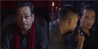 Trailer Người phán xử tập 29: Phan Quân mượn tay Tuấn Tú xử Thế Chột