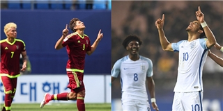 U20 World Cup: sư tử nhỏ gầm vang hay hoa hậu sẽ đăng quang?