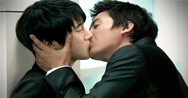 Tổng hợp những bản hit nhạc Kpop có thông điệp tình yêu đồng tính