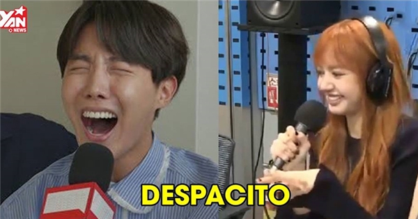 Nghiền “Despacito” nhưng các idol Kpop cover kiểu lầy lội khiến fan cười hết nấc