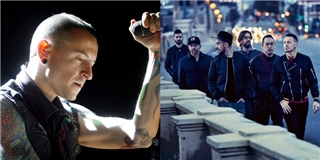 Những bản Rock huyền thoại của Linkin Park đi cùng giới trẻ Việt