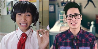 Giới trẻ đổ xô quay clip trên mạng nhờ kiếm hàng chục triệu đồng