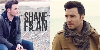 Không chỉ sao Hoa-Hàn, Shane Filan của Westlife đình đám cũng sắp đến Việt Nam