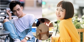 Hot: Lộ ảnh ôm ấp, hẹn hò Soobin Hoàng Sơn giữa khuya, Hiền Hồ nói gì?