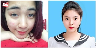 Đây là lỗi làm đẹp khiến Kỳ Duyên, Hòa Minzy “dừ” đi chục tuổi!