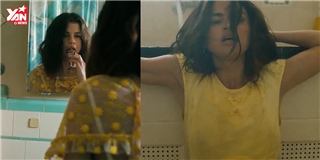 Vừa gợi cảm vừa kinh dị, Selena Gomez khiến fan khó hiểu khi xem MV mới Fetish