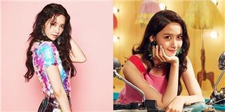 Yoona xinh đẹp “mở hàng” teaser Holiday Night đánh dấu 10 năm hoạt động của SNSD