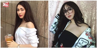 Hòa Minzy, Kaity Nguyễn ngày càng nổi bật với phong cách gợi cảm