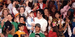 MV của Michael Jackson bất ngờ dậy sóng MXH với hơn 100.000 lượt share
