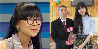Nữ sinh Việt đạt điểm tuyệt đối trong kỳ thi tốt nghiệp THPT tại Nga