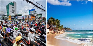 Sài Gòn lọt top 10 điểm đến hấp dẫn nhất thế giới cho du khách độc hành
