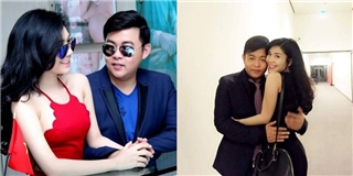 Thanh Bi: Tôi không lấy chuyện tình cảm với Quang Lê ra làm chiêu trò
