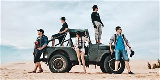 Du ngoạn Phan Thiết 2 ngày, bạn có thể quay được clip đẹp như này không?