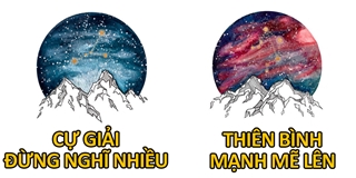 Nếu còn giữ những thói quen này, 12 chòm sao sẽ mãi giậm chân tại chỗ