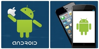 Chuyển đổi dữ liệu giữa iOS và Android với 3 cách đơn giản