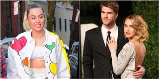 Thời trang của Miley Cyrus đã thay đổi thế nào khi trở lại với Liam Hemsworth