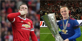 Fan Việt nghẹn ngào trong ngày Wayne Rooney rời khỏi Manchester United