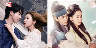 Phim Hàn tháng 7: Cuộc chiến rating của loạt mỹ thần đẹp nhất màn ảnh