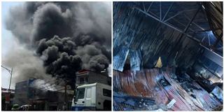 Vụ cháy kinh hoàng ở Hà Nội: Đau lòng nhiều nạn nhân chết trong tư thế ôm nhau