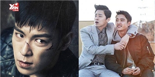 6 bộ phim rất đời của các idol mà fan Kpop không thể không xem