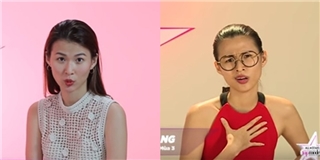 Vietnam's Next Top Model 2017: Ai là vai ác đáng sợ nhất nhà chung?