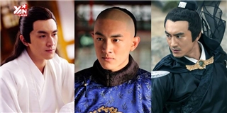 6 vai diễn bạn phải khen hết lời nếu đã trót yêu thích nam thần Lâm Canh Tân