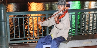 Nghệ sĩ violin tài năng Đỗ Bá Lý qua đời do tai nạn giao thông
