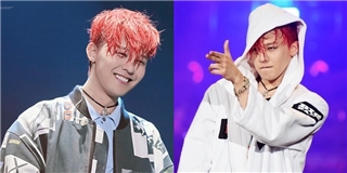 G-Dragon: Chàng thủ lĩnh tài năng có trái tim ấm áp đáng tự hào của Kpop
