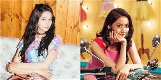SM bất ngờ “đánh úp”, “nhá hàng” teaser tái xuất của Yoona giữa đêm