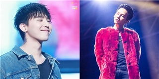 Bài hát trong album mới của G-Dragon bị dính nghi án đạo nhạc