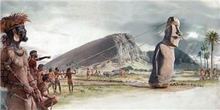 Sau 150 năm, khoa học đã tìm ra sự thật khiến người trên đảo Phục Sinh biến mất?