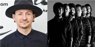 Những sự trùng hợp đến bí ẩn đằng sau cái chết của thủ lĩnh nhóm Linkin Park