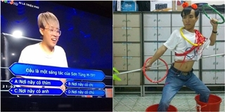 Không thể nhịn cười với những bức ảnh hài hước nhất tuần này
