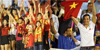 Lịch thi đấu của U22 Việt Nam: Chờ màn cúp cua giờ học, giờ làm của fan hâm mộ