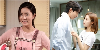 Shin Se Kyung: Từ hầu gái "đáng ghét" đến cô dâu Thủy thần "vạn người mê"