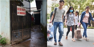 Tân sinh viên quay cuồng vì ma trận nhà trọ ngày đầu nhập học ở Sài Gòn