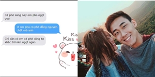 Top 9 cách nhắn tin "ngọt đến sâu răng" khiến crush "gục ngã" ngay trong 1 nốt nhạc