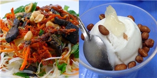 10 món ăn vặt đậm chất Sài Gòn khi lang thang phố xá mà không ăn thì rất là tiếc