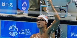 Không tham gia thi đấu nội bộ, Lâm Quang Nhật sẽ bỏ SEA Games 29?