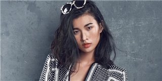 Cao Thiên Trang đã bị loại khỏi Vietnam's Next Top Model?