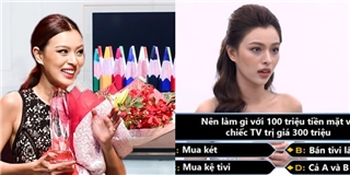 Tú Hảo bán tivi 300 triệu mua két sắt đựng tiền, muốn bạn trai như Sơn Tùng M-TP
